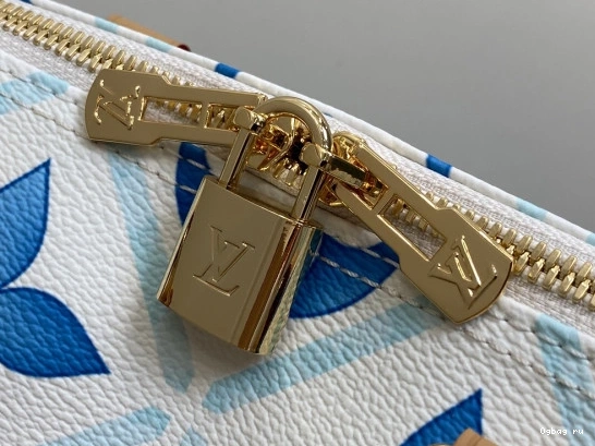 Louis Vuitton SPEEDY 25 0710